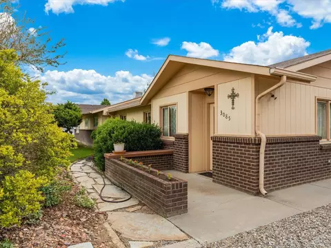 3085 F 12 Rd, Grand Junction, CO 81504