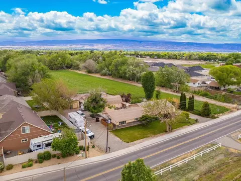3085 F 12 Rd, Grand Junction, CO 81504