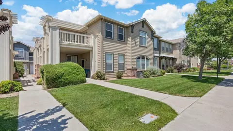 2491 Fountain Greens Pl #A12, Grand Junction, CO 81505