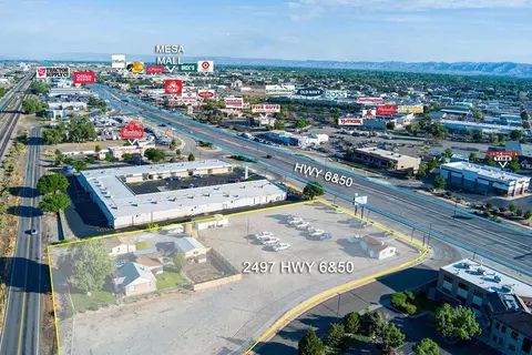 249724952492 Highway 650, Grand Junction, CO 81505