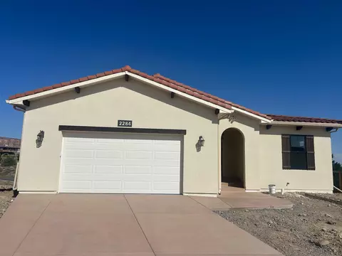 2284 Holy Cross Ct, Grand Junction, CO 81507