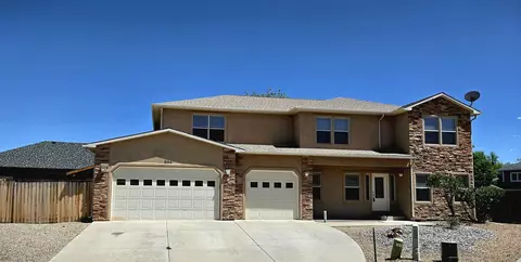 854 Mission Ct, Fruita, CO 81521