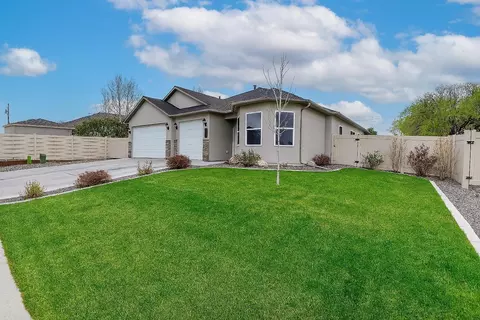 2949 Jon Hall Rd, Grand Junction, CO 81503