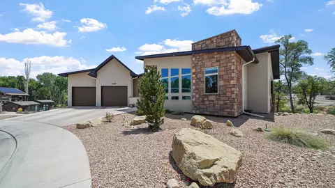 2057 Sienna Creek Ct, Grand Junction, CO 81507