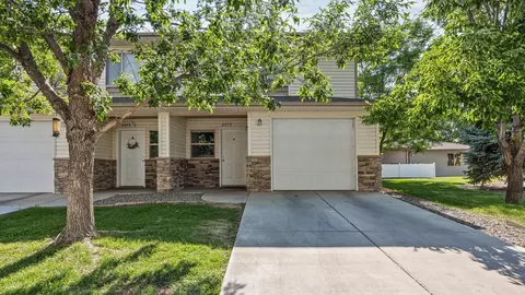 2473 Theresea Ln, Grand Junction, CO 81505