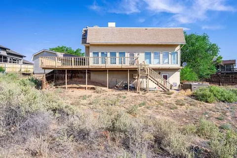 1683 Mae Ct, Fruita, CO 81521
