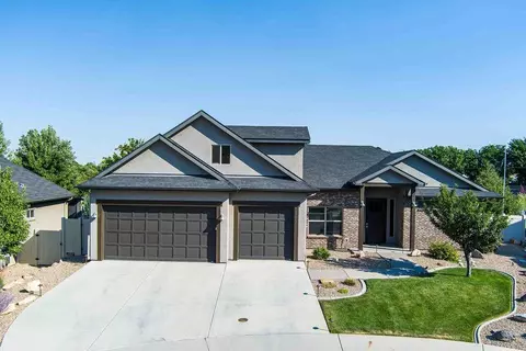 2592 Jay Ct, Grand Junction, CO 81506