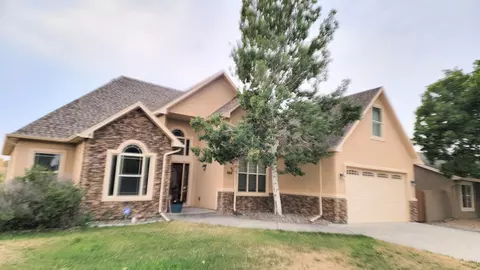 Exterior - 986 St Peppin Dr, Fruita, CO 81521 photo 2 of 2