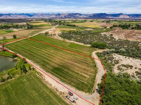 1810 M 34 Rd, Fruita, CO 81521