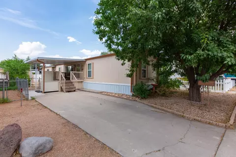 2856 12 Elm Ave, Grand Junction, CO 81501