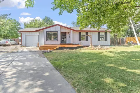2997 Brookwood Ct, Grand Junction, CO 81504