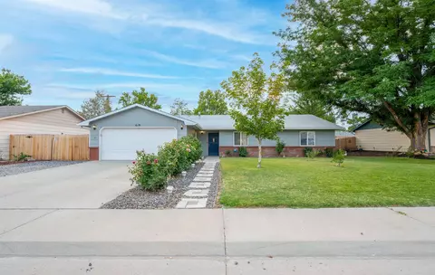 619 Cris Mar St, Grand Junction, CO 81504