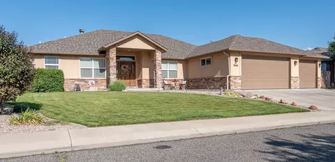 658 Tamarron Dr, Grand Junction, CO 81506