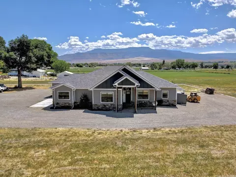 3335 E 34 Rd, Clifton, CO 81520
