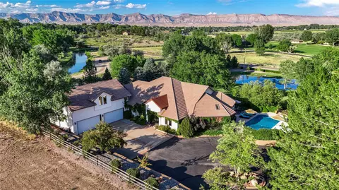 815 25 Rd, Grand Junction, CO 81505