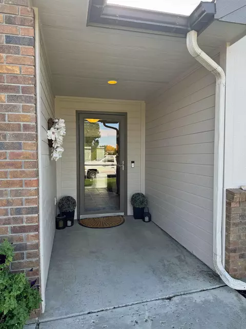 Entry Way - 760 Crystal Way, Fruita, CO 81521 photo 1 of 2