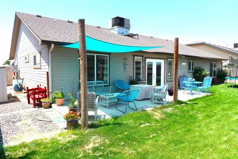 Exterior - 760 Crystal Way, Fruita, CO 81521 photo 3 of 4
