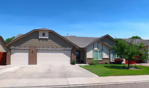 760 Crystal Way, Fruita, CO 81521