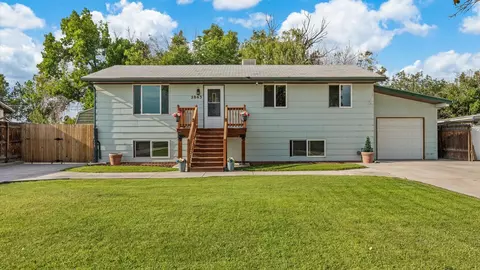 2863 Texas Ave, Grand Junction, CO 81501