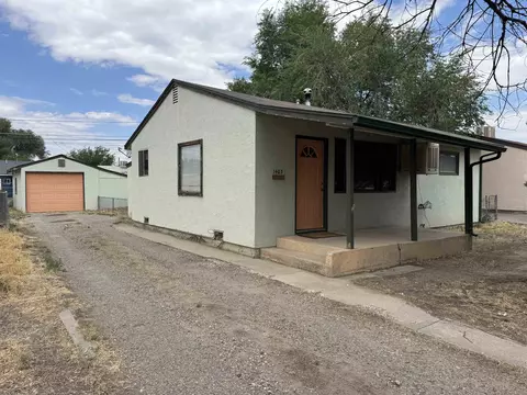 1403 N 25th St, Grand Junction, CO 81501