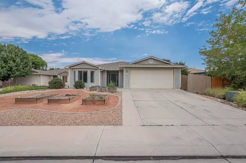 3162 Booshway Ct, Grand Junction, CO 81504