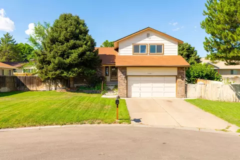 2281 Greenbriar Ct, Grand Junction, CO 81507