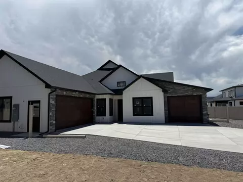 Undisclosed, Grand Junction, CO 81505