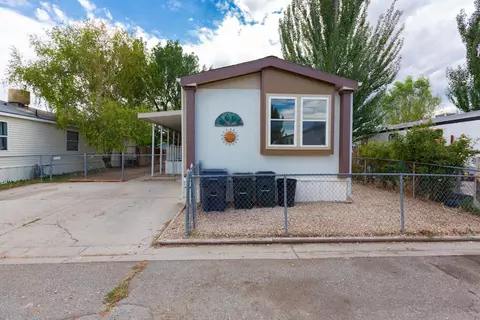 2991 Globe Willow Ave, Grand Junction, CO 81504