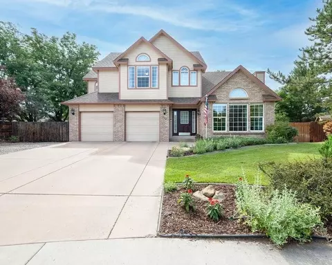 532 S Teal Ct, Grand Junction, CO 81507