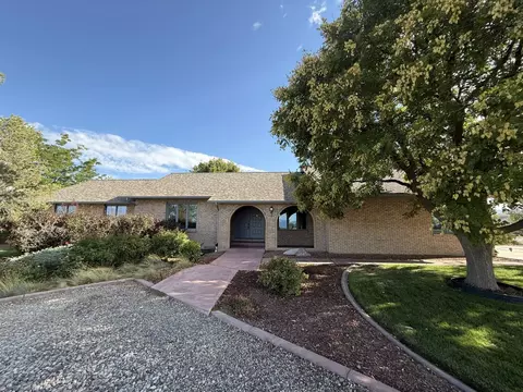 1188 23 12 Rd, Grand Junction, CO 81505