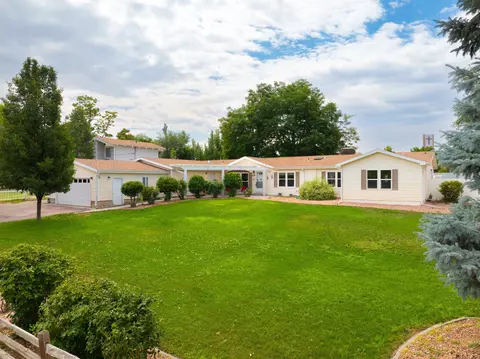 2301 E Rd, Grand Junction, CO 81507