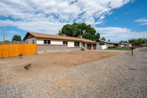 543 Dodge St, Grand Junction, CO 81504
