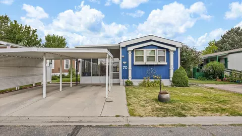 3251 E Rd #70, Clifton, CO 81520
