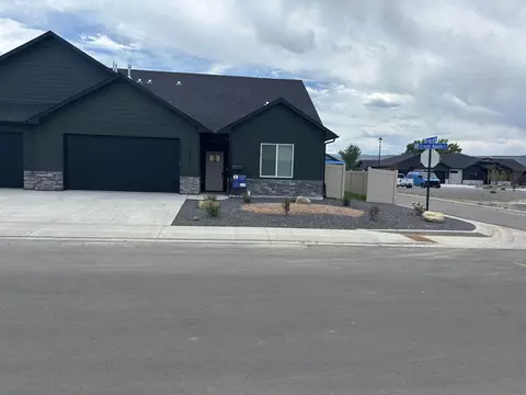 Undisclosed, Grand Junction, CO 81505