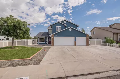 409 W Applewood Dr, Fruita, CO 81521