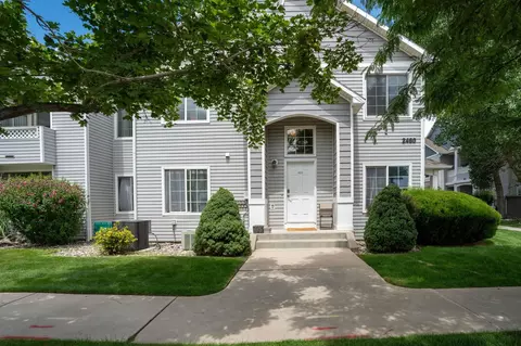 2460 Thunder Mountain Dr #522, Grand Junction, CO 81505