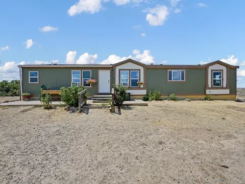 8033 Bean Ranch Rd, Whitewater, CO 81527