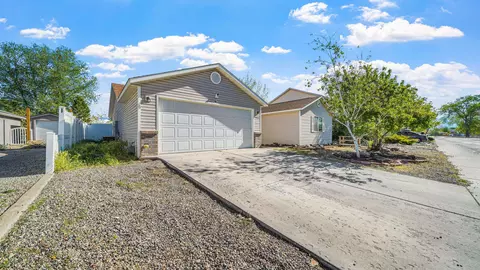 3016 Big Bird Ave, Grand Junction, CO 81504