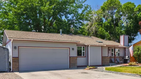 641 Starlight Dr, Grand Junction, CO 81504