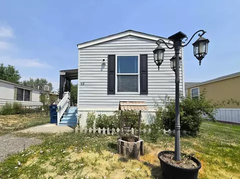 3251 E Rd #59, Clifton, CO 81520