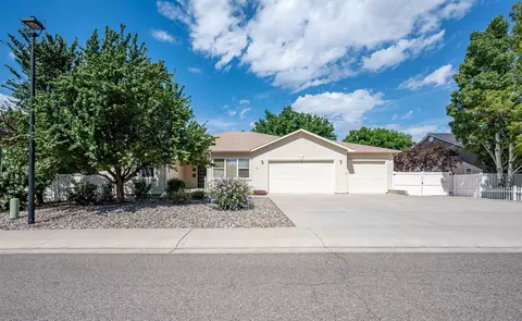 651 Challinor Ln, Grand Junction, CO 81504