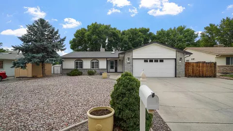 559 Sol Ln, Grand Junction, CO 81504