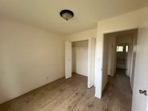Bedroom - 515 E Rangely Ave, Rangely, CO 81648 photo 1 of 2