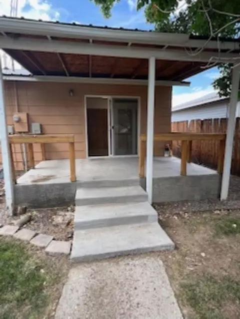 Exterior - 515 E Rangely Ave, Rangely, CO 81648 photo 6 of 7