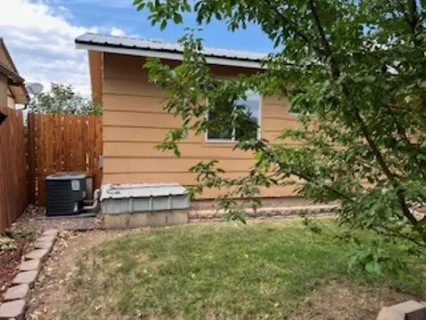 Exterior - 515 E Rangely Ave, Rangely, CO 81648 photo 5 of 7