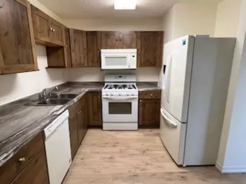 Kitchen - 515 E Rangely Ave, Rangely, CO 81648 photo 1 of 1