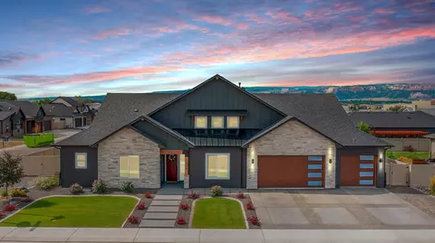 2335 Brass Boot Ave, Grand Junction, CO 81505