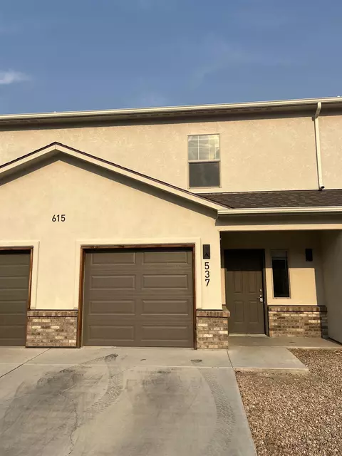 615 Canyon Vista Way #537, Grand Junction, CO 81505