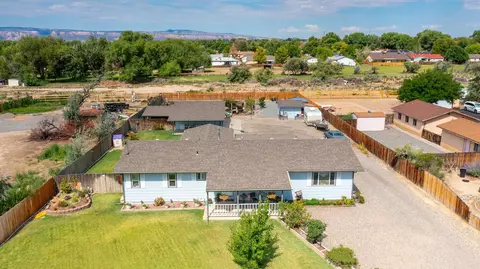 609 29 12 Rd, Grand Junction, CO 81504