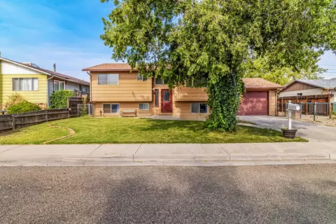 2115 N 24th St, Grand Junction, CO 81501